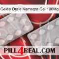 Gelée Orale Kamagra Gel 100Mg 17